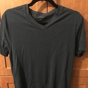 J Crew V Neck